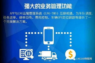 LNG物聯網技術團隊 智慧連接，賦能未來